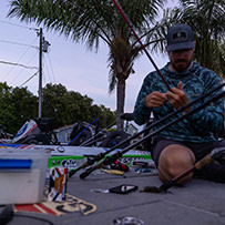 2021  Photo Gallery - Jacob Wheeler Fishing - Pro Bass Fishing Angler